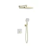 Bộ sen tắm âm tường 2 đường nước JOMOO 37349-624/EB-1 2 Bộ sen tắm âm tường 2 đường nước JOMOO 37349-624/EB-1