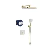 Bộ sen tắm âm tường 2 đường nước JOMOO 37349-624/EB-1/37278-000/00-1