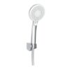 Bộ tay sen tắm 4 chế độ có tẩy cặn JOMOO S191014-2B01-2