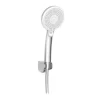 Bộ tay sen tắm 4 chế độ có tẩy cặn JOMOO S191014-2B01-2 1 Bộ tay sen tắm 4 chế độ có tẩy cặn JOMOO S191014-2B01-2