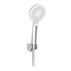 Bộ tay sen tắm 4 chế độ có tẩy cặn JOMOO S191014-2B01-2
