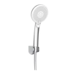 Bộ tay sen tắm 4 chế độ có tẩy cặn JOMOO S191014-2B01-2