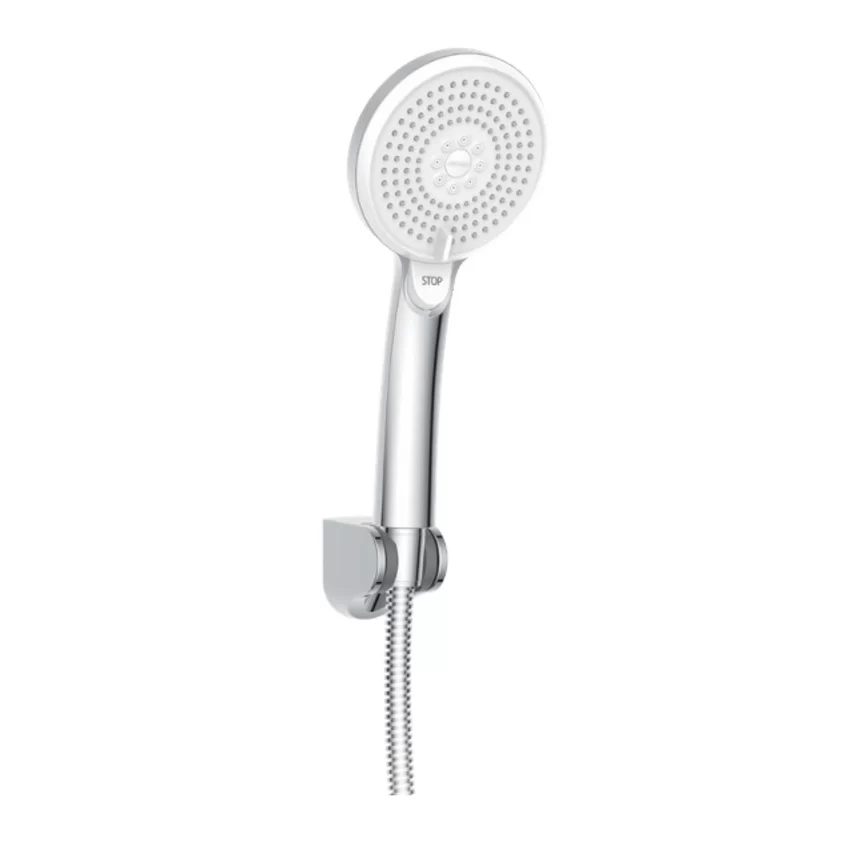 Tay sen tắm 4 chế độ JOMOO Bộ tay sen tắm 4 chế độ JOMOO S191014-2B01-2