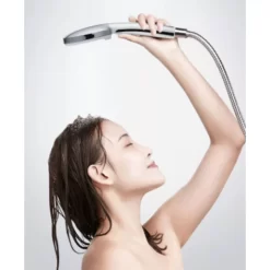 Bộ tay sen tắm 4 chế độ có tẩy cặn JOMOO S191014-2B01-2 10 Bộ tay sen tắm 4 chế độ có tẩy cặn JOMOO S191014-2B01-2