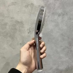 Bộ tay sen tắm 5 chế độ có tẩy cặn JOMOO S171015-2B02-1