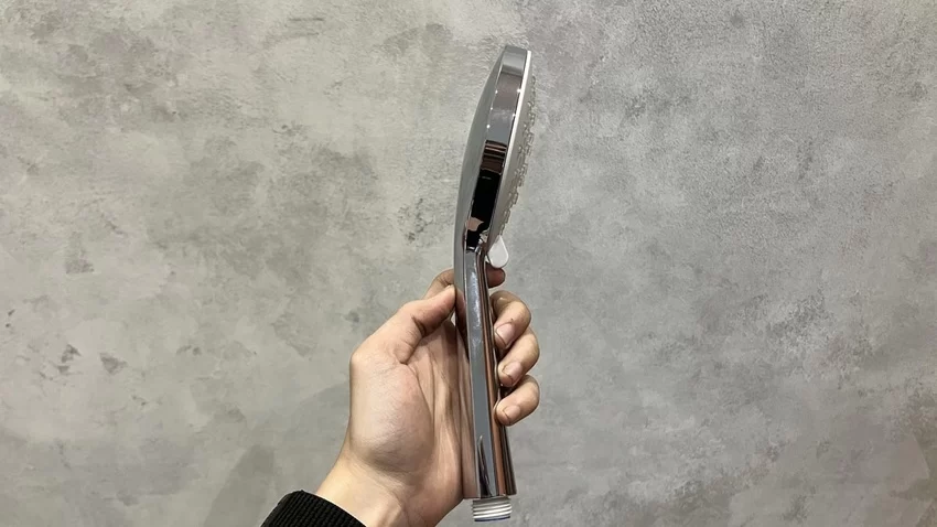 Chi tiết Bộ tay sen tắm JOMOO S171015-2B02-1 Chi tiết Bộ tay sen tắm JOMOO S171015-2B02-1