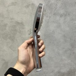 Bộ tay sen tắm 5 chế độ có tẩy cặn JOMOO S171015-2B02-1