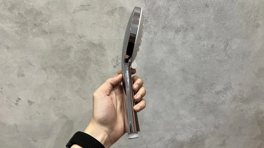 Thiết kế Bộ tay sen tắm JOMOO S171015-2B02-1 Thiết kế Bộ tay sen tắm JOMOO S171015-2B02-1