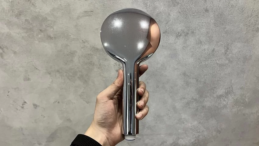 Bát sen Bộ tay sen tắm JOMOO S171015-2B02-1 Bát sen Bộ tay sen tắm JOMOO S171015-2B02-1