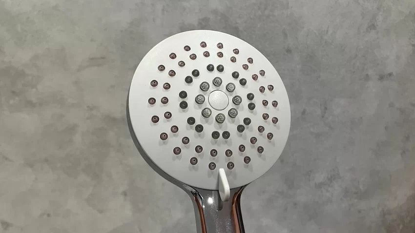 Cận cảnh Bộ tay sen tắm JOMOO S171015-2B02-1 Cận cảnh Bộ tay sen tắm JOMOO S171015-2B02-1