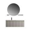 Bộ tủ chậu & gương led size 120cm JOMOO A2449-18AR-S1 2 Bộ tủ chậu & gương led size 120cm JOMOO A2449-18AR-S1