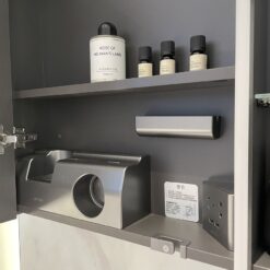 Bộ tủ chậu & tủ gương JOMOO A1269-168Z-S1 gương led tích hợp ổ điện 18 Bộ tủ chậu & tủ gương JOMOO A1269-168Z-S1 gương led tích hợp ổ điện