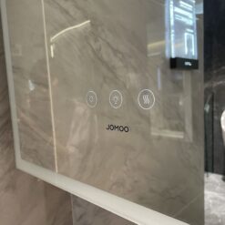 Bộ tủ chậu & tủ gương size 100cm JOMOO A2471-16BL-1 14 Bộ tủ chậu & tủ gương size 100cm JOMOO A2471-16BL-1