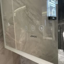 Bộ tủ chậu & tủ gương size 100cm JOMOO A2471-16BL-1 14 Bộ tủ chậu & tủ gương size 100cm JOMOO A2471-16BL-1