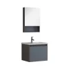 Bộ tủ chậu & tủ gương size 60cm JOMOO A2011-126V-I011 1 Bộ tủ chậu & tủ gương size 60cm JOMOO A2011-126V-I011