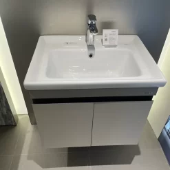 Bộ tủ chậu & tủ gương size 60cm JOMOO XA2021-127H-I011 13 Bộ tủ chậu & tủ gương size 60cm JOMOO XA2021-127H-I011