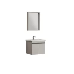 Bộ tủ chậu & tủ gương size 60cm JOMOO XA2021-127H-I011 17 Bộ tủ chậu & tủ gương size 60cm JOMOO XA2021-127H-I011