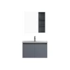 Bộ tủ chậu & tủ gương size 80cm JOMOO A2011-146V-I011 1 Bộ tủ chậu & tủ gương size 80cm JOMOO A2011-146V-I011