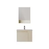 Bộ tủ chậu & tủ gương szie 60cm JOMOO A2211-12YC-I011 1 Bộ tủ chậu & tủ gương szie 60cm JOMOO A2211-12YC-I011