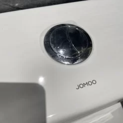Bồn cầu 1 khối nắp êm JOMOO 11160-2-5/31K-I011 16 Bồn cầu 1 khối nắp êm JOMOO 11160-2-5/31K-I011