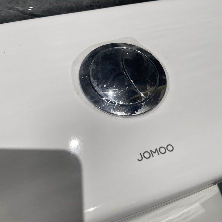 Bồn cầu 1 khối nắp êm JOMOO 11160-2-5/31K-I011 9 Bồn cầu 1 khối nắp êm JOMOO 11160-2-5/31K-I011