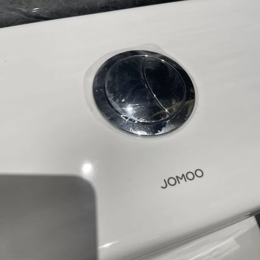 Bồn cầu 1 khối nắp êm JOMOO 11160-2-5/31K-I011 9 Bồn cầu 1 khối nắp êm JOMOO 11160-2-5/31K-I011