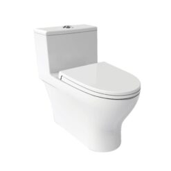 Bồn cầu 1 khối nắp êm JOMOO 11160-2-5/31K-I011 17 Bồn cầu 1 khối nắp êm JOMOO 11160-2-5/31K-I011