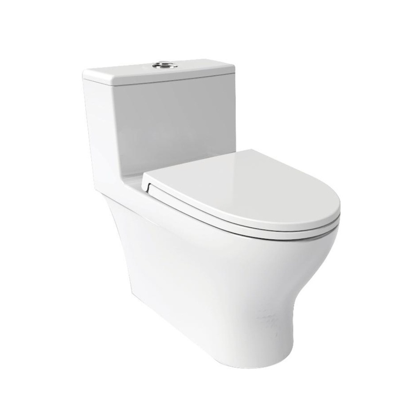 Bồn cầu 1 khối nắp êm JOMOO 11160-2-5/31K-I011 10 Bồn cầu 1 khối nắp êm JOMOO 11160-2-5/31K-I011
