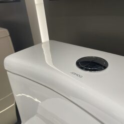 Bồn cầu 1 khối nắp êm JOMOO 11246-2/31KA-I011