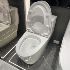 Bồn cầu 1 khối nắp êm JOMOO 11246-2/31KA-I011