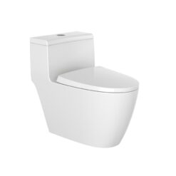 Bồn cầu 1 khối nắp êm JOMOO 11246-2/31KA-I011