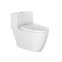 Bồn cầu 1 khối nắp êm JOMOO 11246-2/31KA-I011