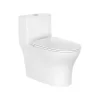 Bồn cầu 1 khối nắp êm JOMOO 11252-2/31KA-I011