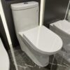 Bồn cầu 1 khối nắp êm JOMOO 11299-2-1/31P-I011
