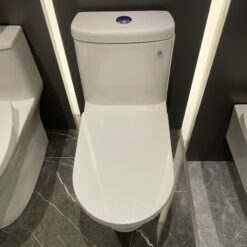 Bồn cầu 1 khối nắp êm JOMOO 11299-2-1/31P-I011