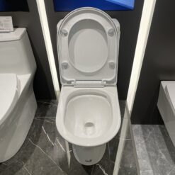 Bồn cầu 1 khối nắp êm JOMOO 11299-2-1/31P-I011
