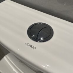 Bồn cầu 1 khối nắp êm JOMOO 11369-2/31KB-I011