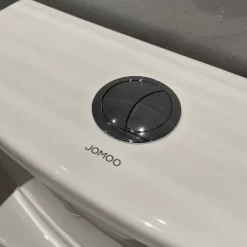 Bồn cầu 1 khối nắp êm JOMOO 11369-2/31KB-I011