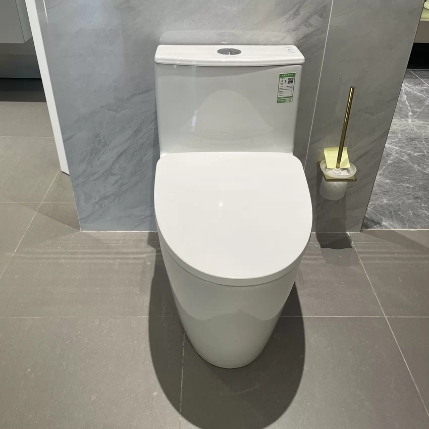 Thông số kỹ thuật Bồn cầu 1 khối nắp êm JOMOO 11369-2/31KB-I011 Thông số kỹ thuật của Bồn cầu 1 khối nắp êm JOMOO 11369-2/31KB-I011