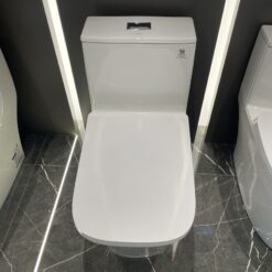 Bồn cầu 1 khối nắp êm JOMOO 11416-2-2/31K-I011