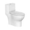 Bồn cầu 1 khối nắp êm JOMOO 11608-2-1/31K-1 2 Bồn cầu 1 khối nắp êm JOMOO 11608-2-1/31K-1