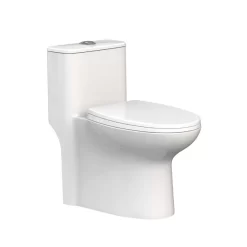 Bồn cầu 1 khối nắp êm JOMOO P11386-2-1/31Z-1