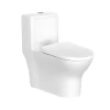 Bồn cầu 1 khối nắp êm JOMOO P11389-2-1/31KA-1 1 Bồn cầu 1 khối nắp êm JOMOO P11389-2-1/31KA-1