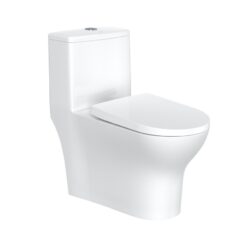 Bồn cầu 1 khối nắp êm JOMOO P11389-2-1/31KA-1