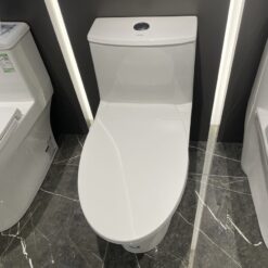 Bồn cầu 1 khối nắp rửa cơ JOMOO 11213-2-1/31Z-I011 14 Bồn cầu 1 khối nắp rửa cơ JOMOO 11213-2-1/31Z-I011