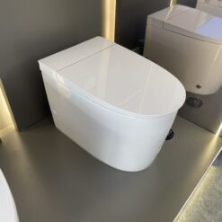 Bồn cầu bán thông minh JOMOO J11022-1/31K-I011