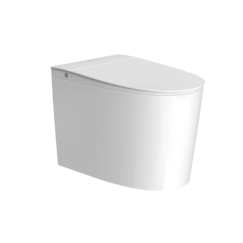 Bồn cầu bán thông minh JOMOO J11022-1/31K-I011 9 Bồn cầu bán thông minh JOMOO J11022-1/31K-I011