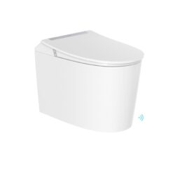 Bồn cầu bán thông minh JOMOO J11415-1-1/31K-1
