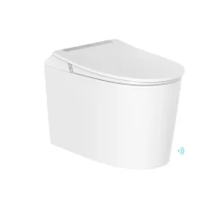 Bồn cầu bán thông minh JOMOO J11415-1-1/31K-1