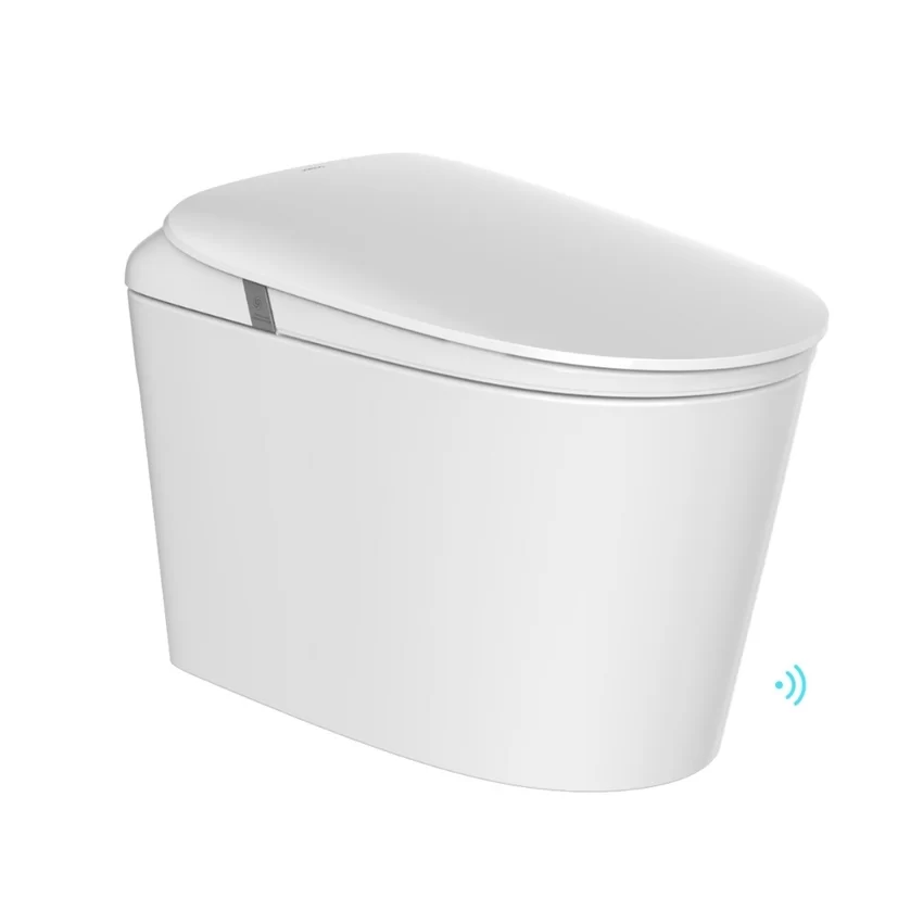 Bồn cầu bán thông minh JOMOO J11455-2-1/31K-IDO Bồn cầu bán thông minh JOMOO J11455-2-1/31K-IDO